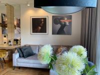 Family & Business Elegant Apartments Ventus IX Wieków- Centrum Downtown NEW! - Chambres d'hôtes Kielce
