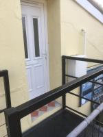 Comfy New Self Contained 1 Bed Flat - Modern! - B&B
