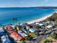 B&B Hyams Beach - Neptune Hyams Beach - Bed and Breakfast Hyams Beach