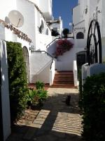Front Sea View Penthouse - B&B
