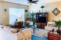 Apartamento de 2 dormitorios