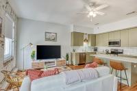 Apartment mit 1 Schlafzimmer