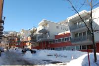 Penthouse in the heart of Zell am See - Chambres d'hôtes Zell am See