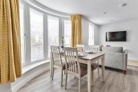 Finest Retreats - Belle House, Apt 4 - B&B Filey