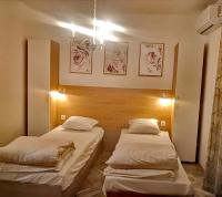 Habitación Doble con baño privado - 1 o 2 camas