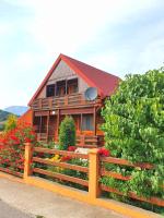 Lodge Breza Lux - Ferienwohnung Kolašin