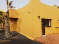 Apartamentos Corralejo Playa Oasis - B&B