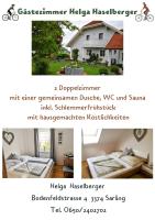 B&B Ybbs an der Donau - Privatzimmer Helga Haselberger - Bed and Breakfast Ybbs an der Donau