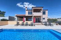 Villa Pascal - B&B Krnica