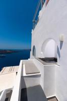 Katris Apartments - B&B Firá