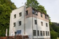 Hotel Spálov - Ferienwohnung