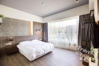 重飛Go Around House 花蓮縣民宿2535號 - B&B Hualien City