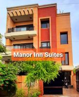 Manor Inn Suites Executive Suite - B&B