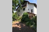 Hidden Gem Garden - Bed and Breakfast Krakau