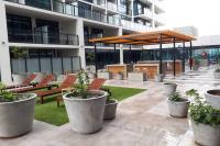 Enjoy a little Luxury in Adelaide CBD - Perfect! - Bed and Breakfast Adelaide
