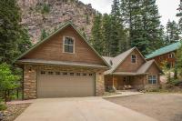 B&B Ouray - 1925 Elkhorn Drive - Bed and Breakfast Ouray