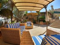 Casa Villa Maria - Ferienwohnung Sant Jordi