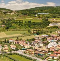 Appartement 2 Chambres
