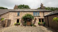 Wayside Cottage 1637 - Ferienwohnung