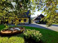 B&B Sankt Stefan ob Stainz - Schilcherweinbau Vollmaier vlg. Wieser - Bed and Breakfast Sankt Stefan ob Stainz