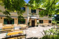 Suiten am Rosenberg - Ferienwohnung