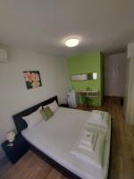 Habitación Doble Deluxe