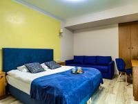 Standard Zimmer mit Queensize-Bett