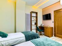 Standard Doppelzimmer