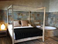 Villa met 1 Slaapkamer