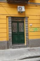 La tana dei pirati - Ferienwohnung Neapel