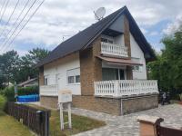 Wolf Vendégház - B&B