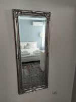 Habitación Doble Deluxe con balcón