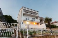 Apartmani Kristijan - Sea view Studio Apartmant 3 - Ferienwohnung