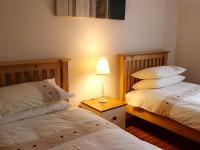 Standard Zweibettzimmer