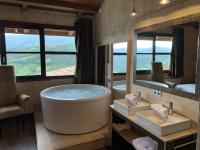 Duplex Suite with Kitchen