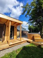 Au Pré de Mukky - Bed and Breakfast