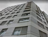 Acacias - Piso amplio en Playa de Poniente para 6 personas con garaje - VUT-2654-AS - Chambres d'hôtes Gijón