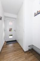 Ferienhaus Meer - Bed and Breakfast
