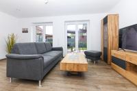 Ferienhaus Meer - Chambres d’hôtes Dornumersiel