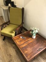 Camera Matrimoniale con Letto Supplementare