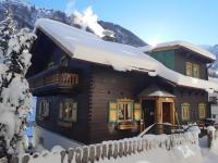 St Anton 365 - B&B