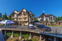 Guest House Turda - Ferienwohnung Bukovel