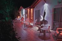 Candy Apart Hotel - B&B Villa General Belgrano