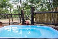 Beka Idube Bushveld Retreat - B&B
