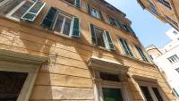Trastevere Alexander Rental in Rome - B&B