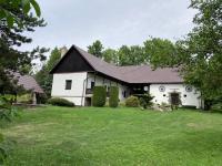 Chalupa na samote - Ferienwohnung Pliešovce