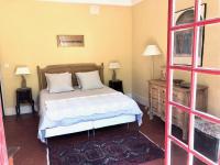 Deluxe Tweepersoonskamer met Balkon