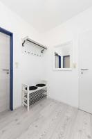 Appartamento con doccia