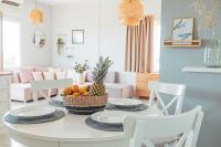 Private, Quiet, Isolated Villa in Chania / HomeAlone - Bed and Breakfast Chorafakia