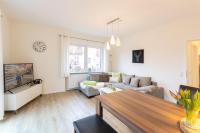 Appartamento con doccia